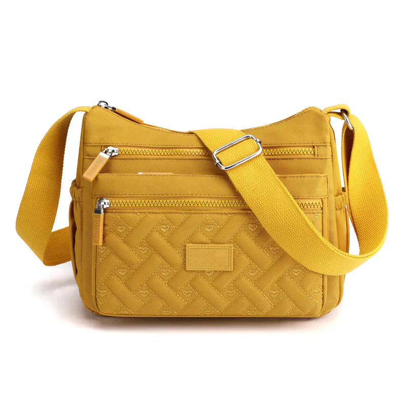 Sac à Bandoulière Femme Pratique 0