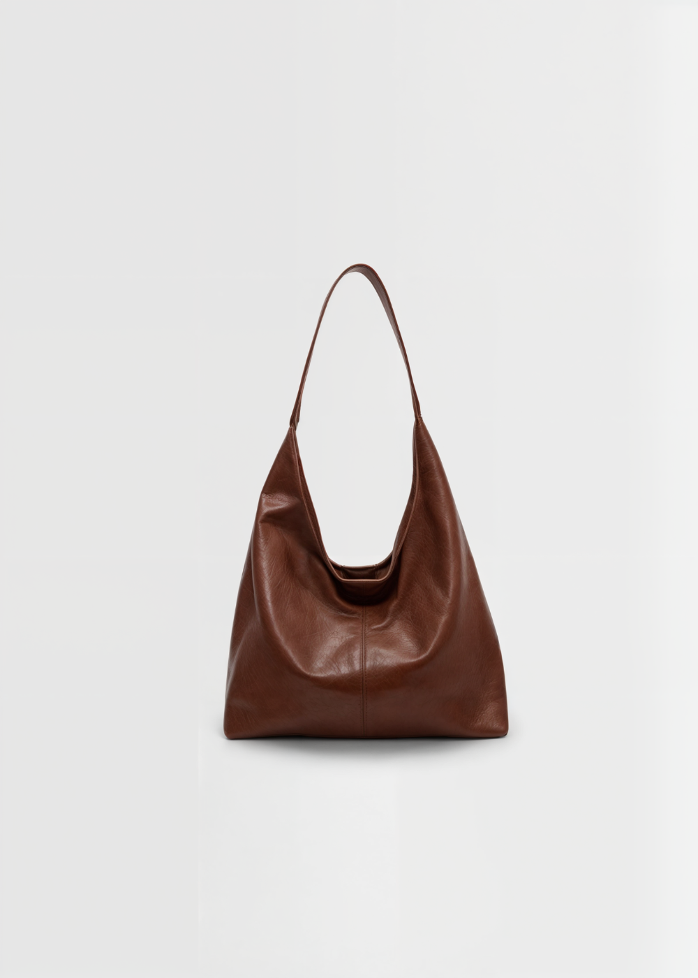 Sac à Main Femme Vintage en Cuir Vegan Spacieux 2