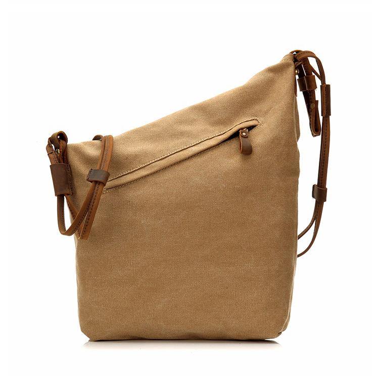 Sac à bandoulière Femme Bohème Chic 3