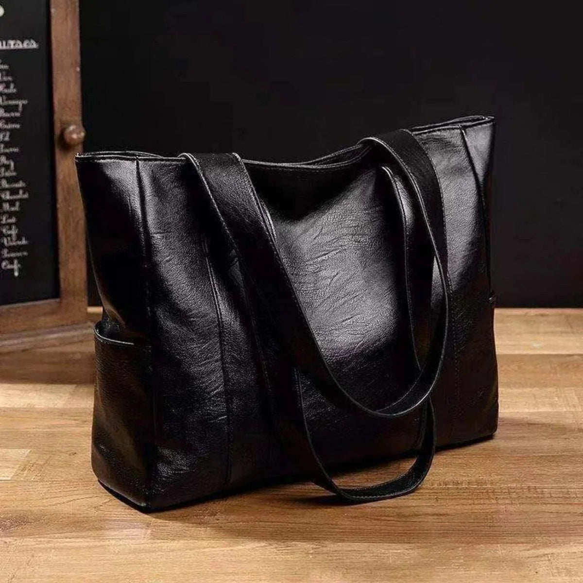 Sac à bandoulière pour femmes Vintage Classique 0