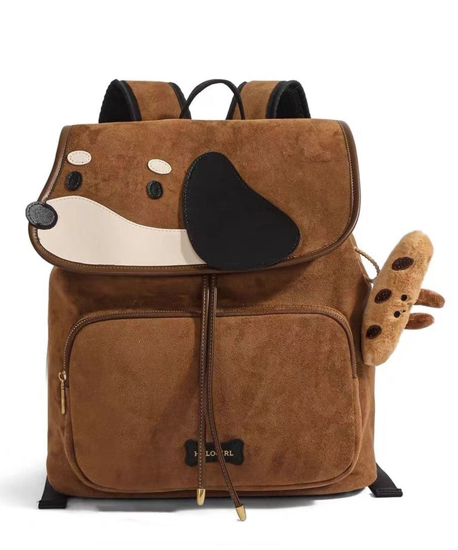 Sac à dos décontracté grande capacité pour animaux 3