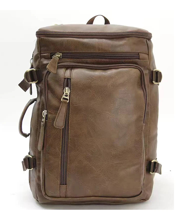 Sac à dos femme grande capacité style moderne 4