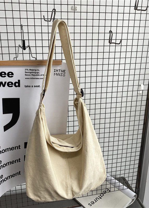 Sac à main Rétro Grande Capacité 3