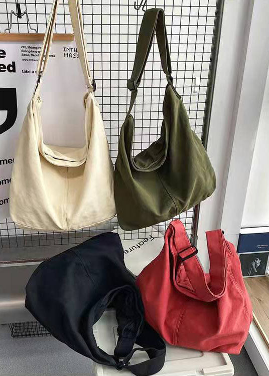 Sac à main Rétro Grande Capacité 4