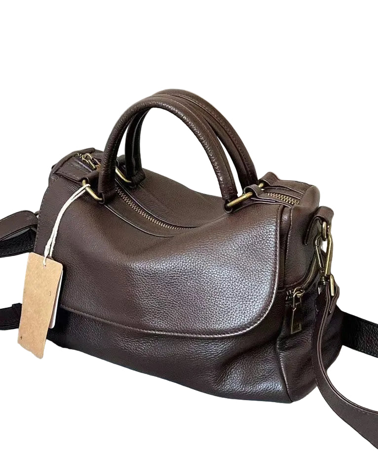Sac à main femme Grand Capacité Pratique avec Poches Intérieures 0