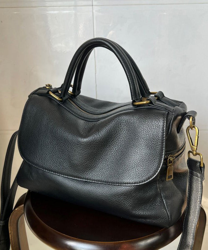 Sac à main femme Grand Capacité Pratique avec Poches Intérieures 2