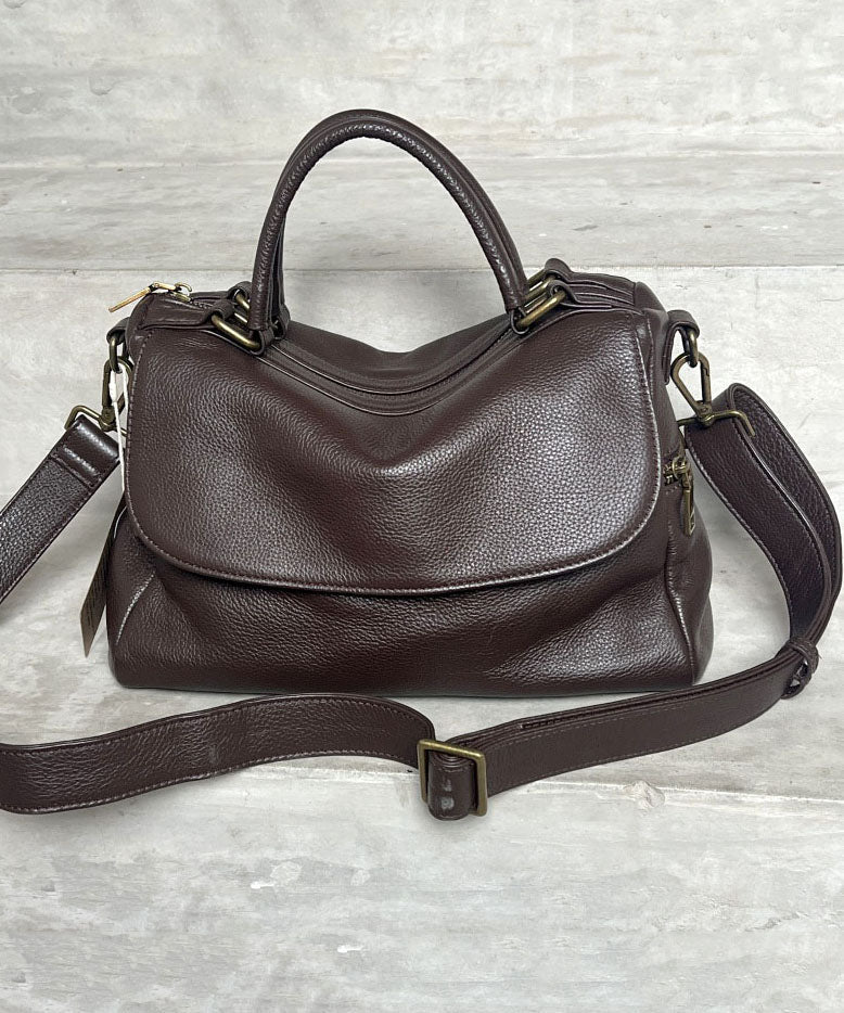 Sac à main femme Grand Capacité Pratique avec Poches Intérieures 3