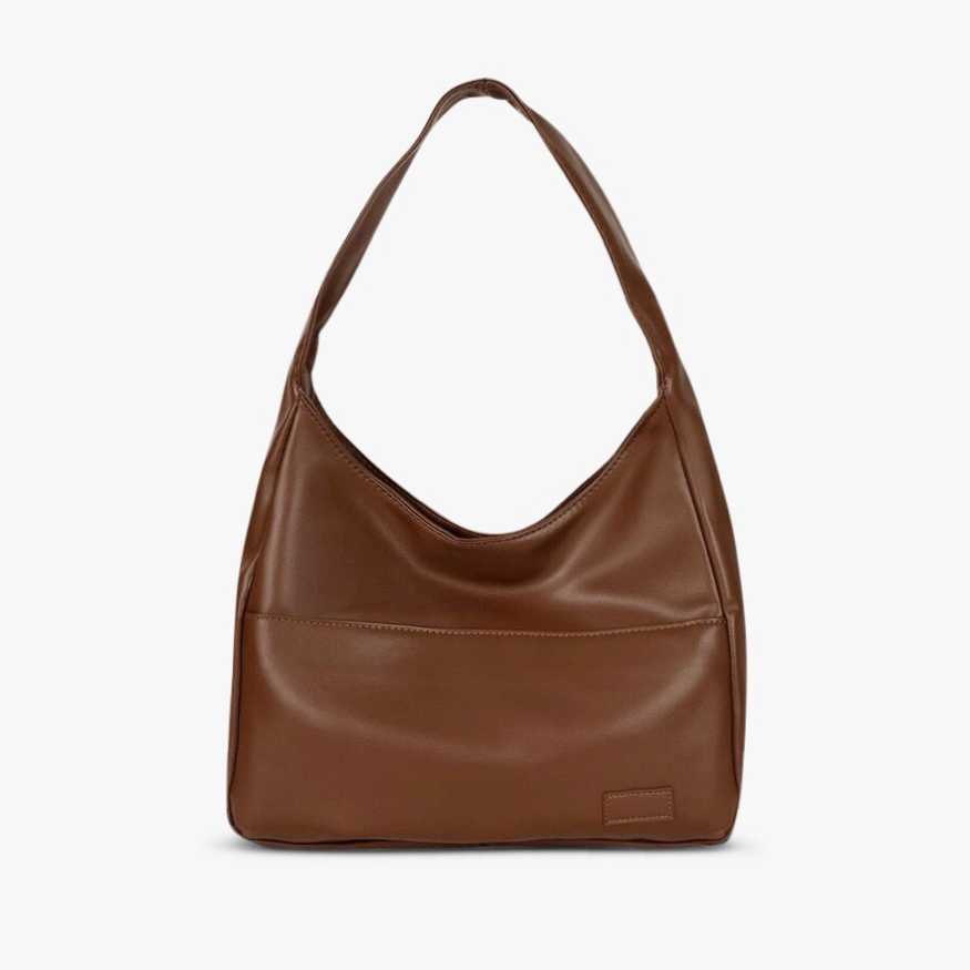 Sac à main femme Pratique Simili Cuir Bandoulière Élégant 2