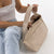 Sac à main femme Pratique Simili Cuir Bandoulière Élégant 6