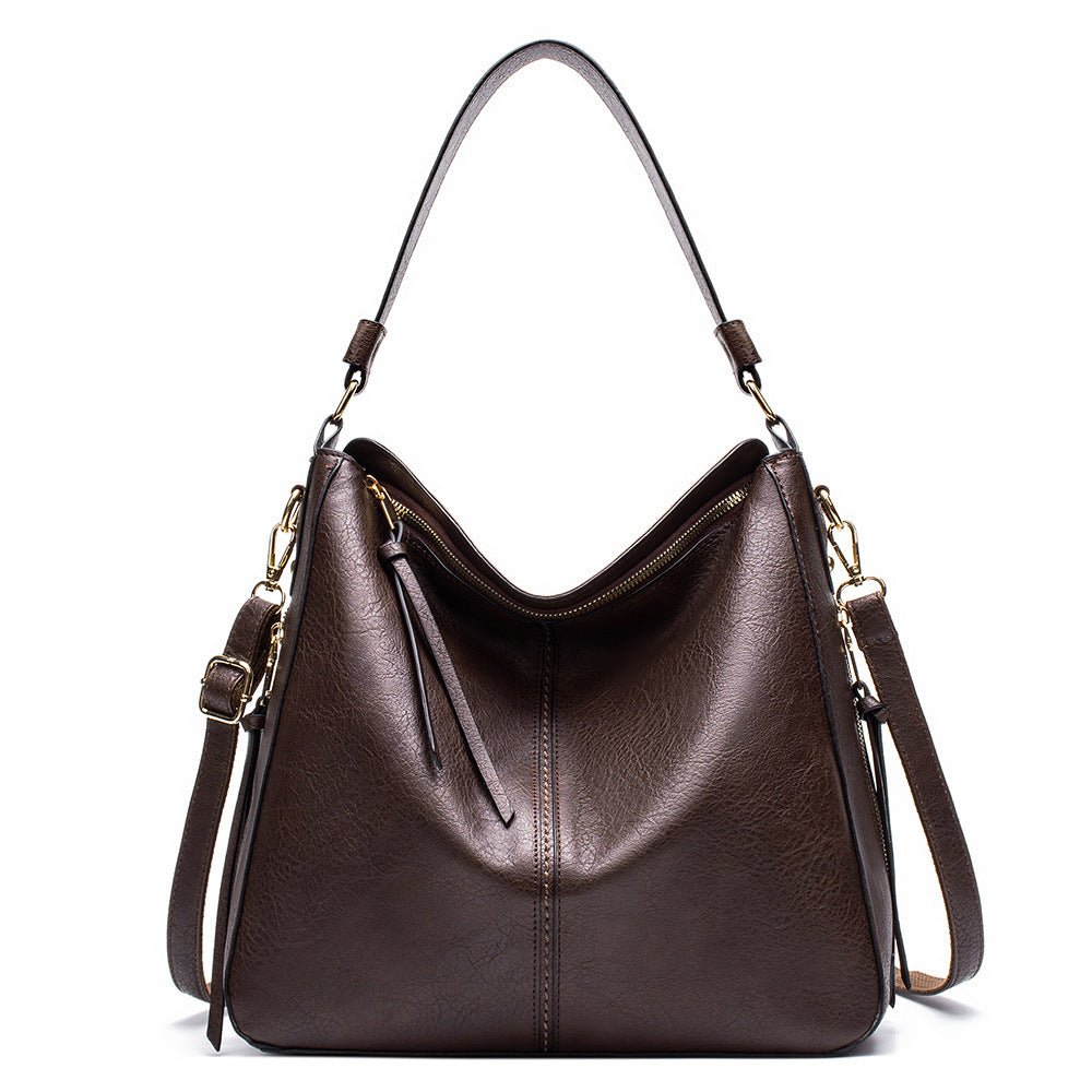 Sac à main femme Vintage Spacieux et Pratique 0