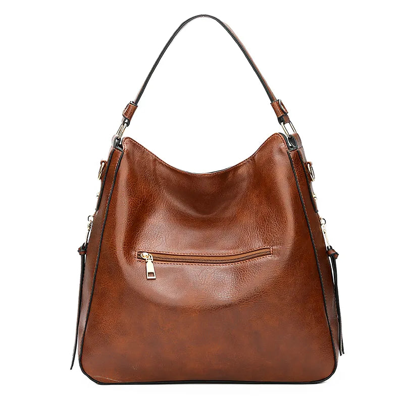 Sac à main femme Vintage Spacieux et Pratique 1
