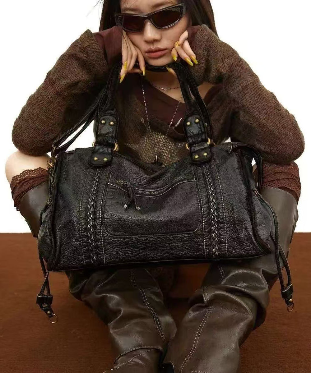 Sac à main fourre-tout grande capacité pour femme 0