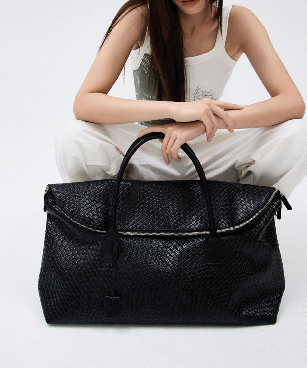 Sac à main fourre-tout grande capacité pour femme 2