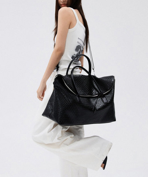 Sac à main fourre-tout grande capacité pour femme 4