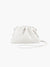 Sac à main mini en cuir vegan tissé pour femmes 7