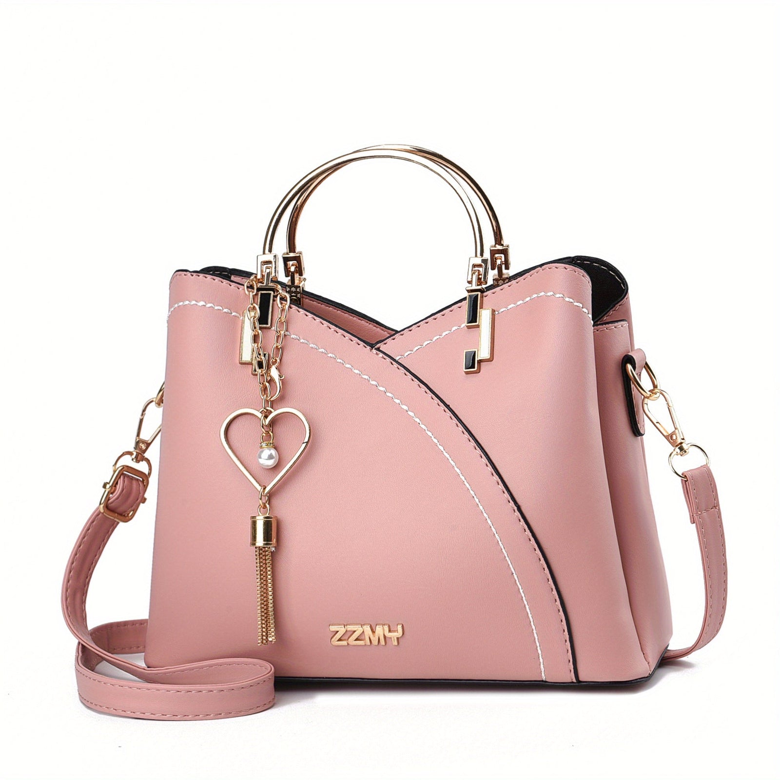 Sac à main pour femme avec design coloré 11