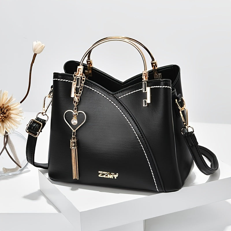Sac à main pour femme avec design coloré 2