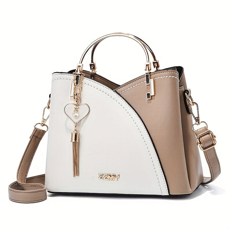 Sac à main pour femme avec design coloré 3
