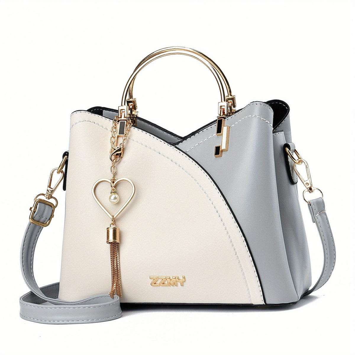 Sac à main pour femme avec design coloré 9