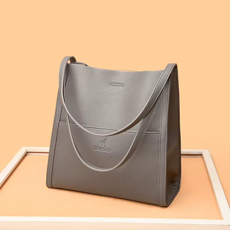 Sac à main pour femmes en PU élégant et spacieux 2