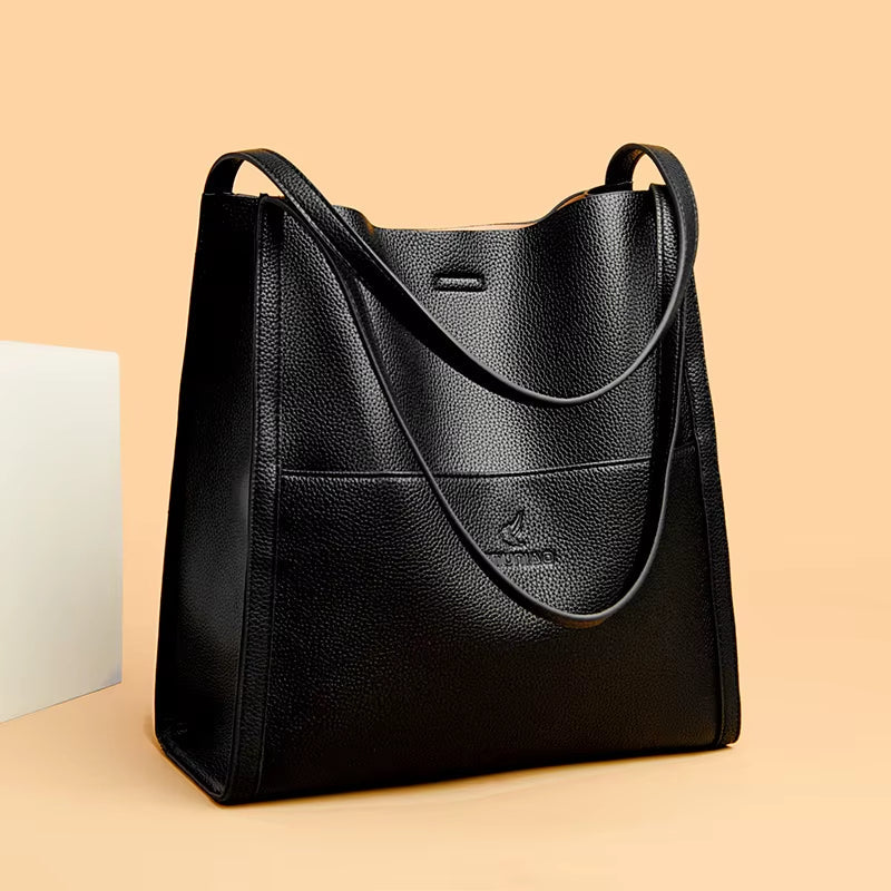 Sac à main pour femmes en PU élégant et spacieux 3