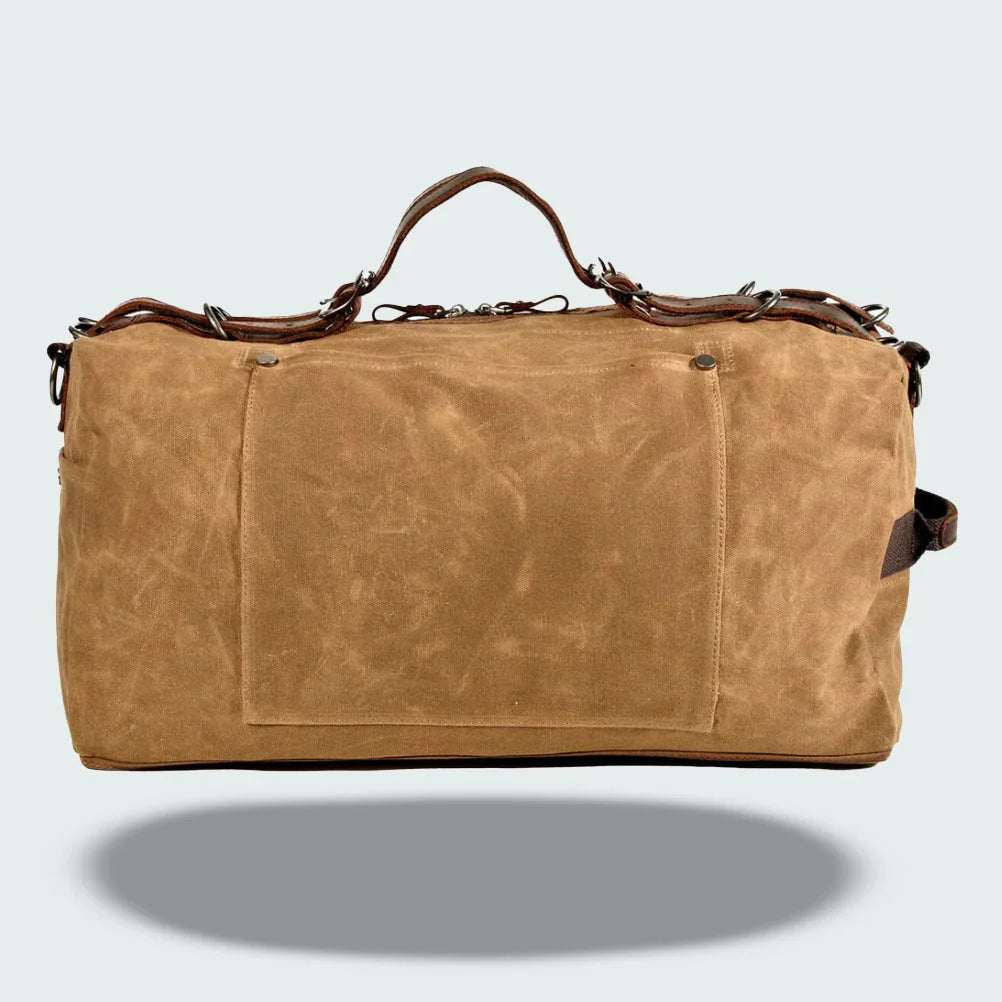 Sac de Sport Militaire pour Hommes Pratique 1