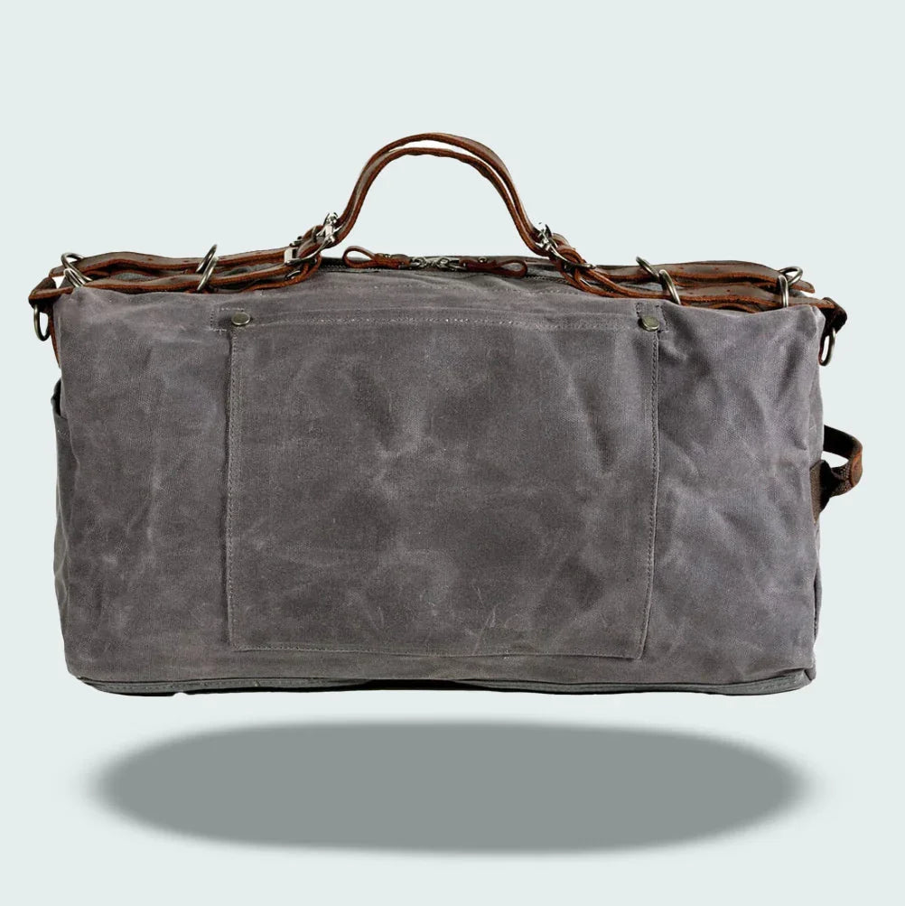 Sac de Sport Militaire pour Hommes Pratique 2