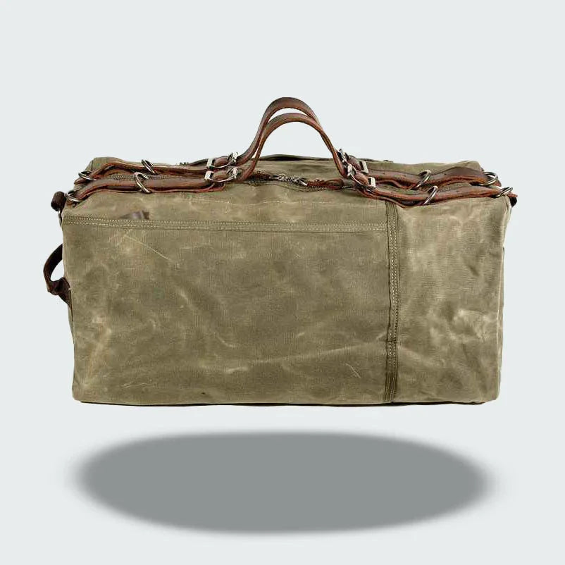 Sac de Sport Militaire pour Hommes Pratique 3