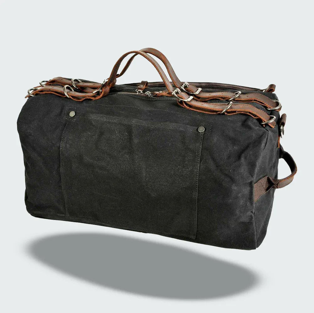 Sac de Sport Militaire pour Hommes Pratique 4