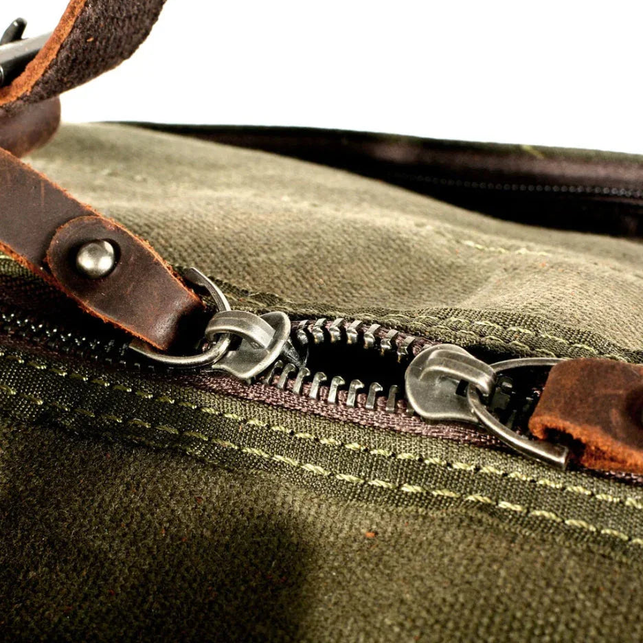 Sac de Sport Militaire pour Hommes Pratique 5