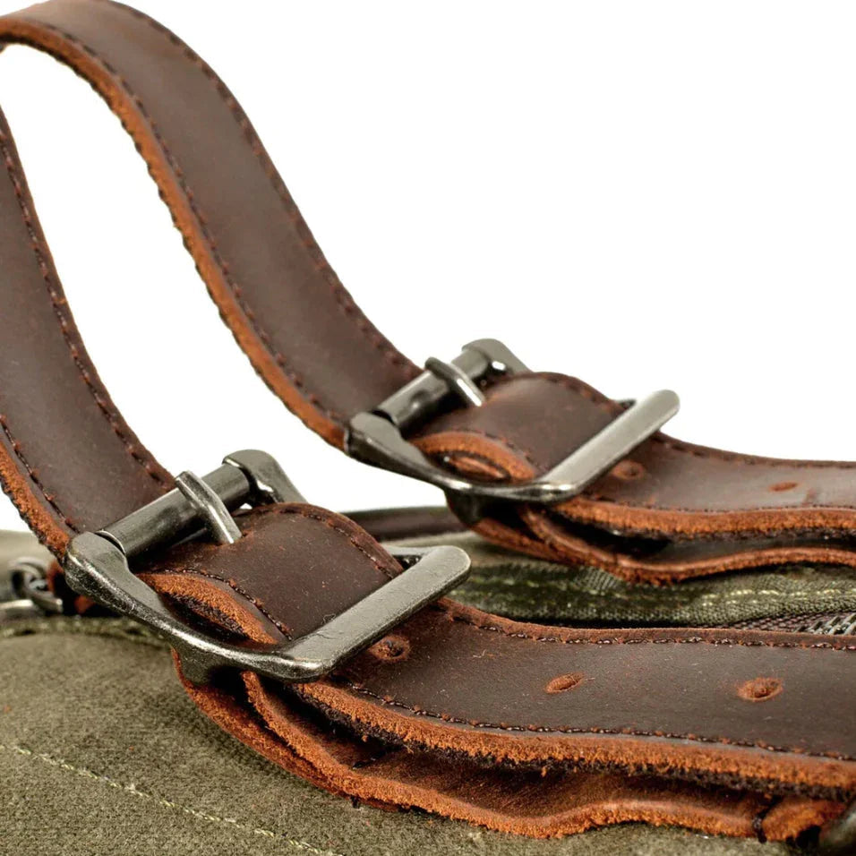 Sac de Sport Militaire pour Hommes Pratique 6