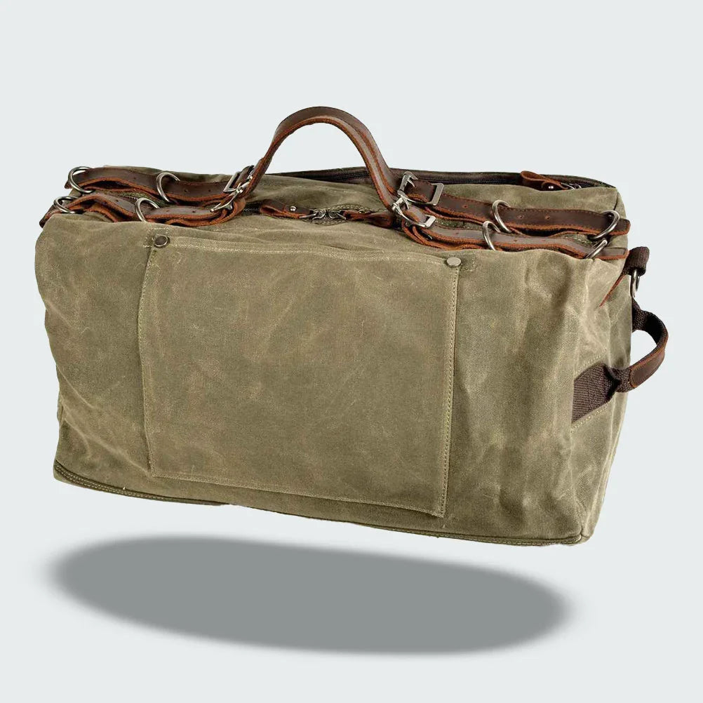 Sac de Sport Militaire pour Hommes Pratique 8
