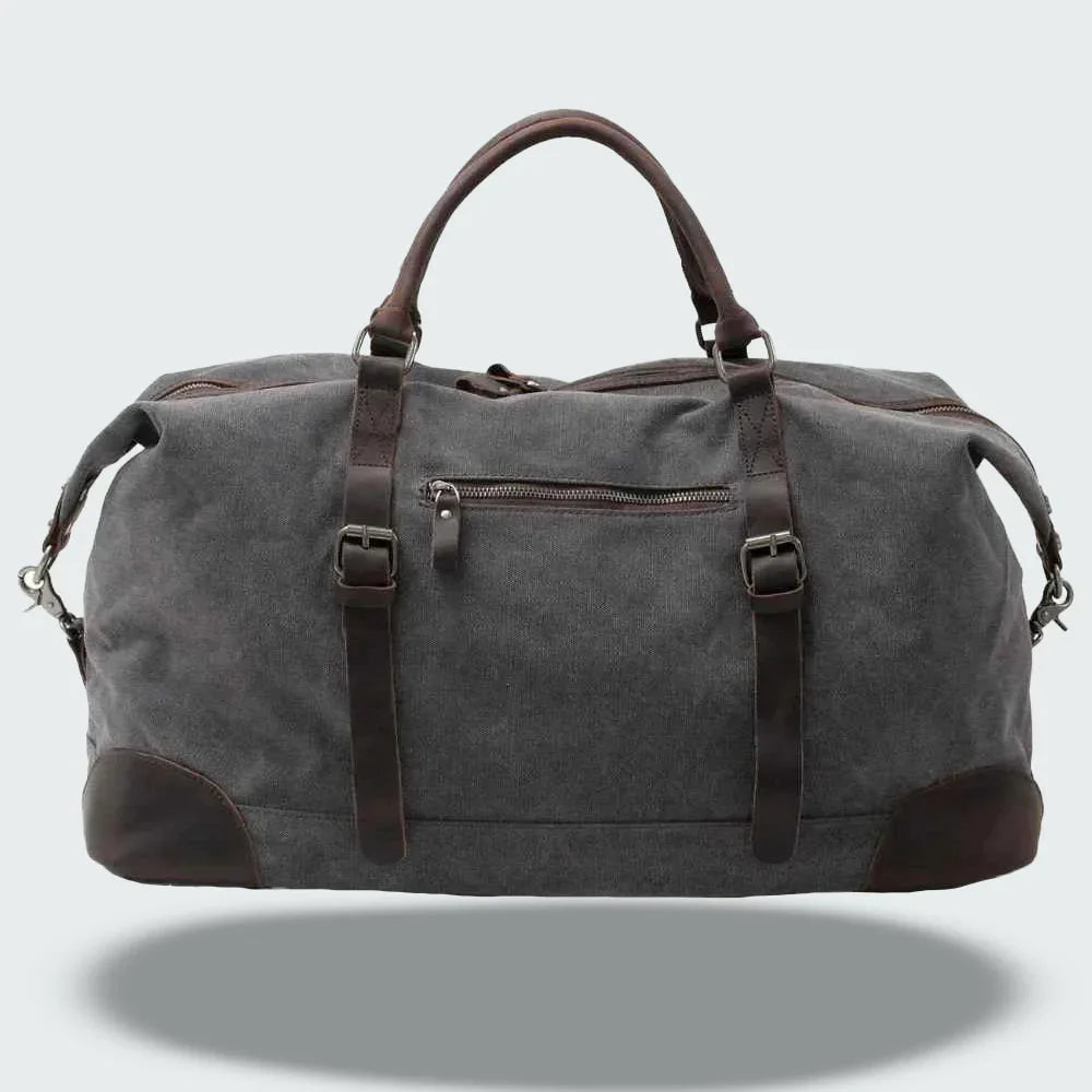 Sac de sport pour hommes avec style vintage 4