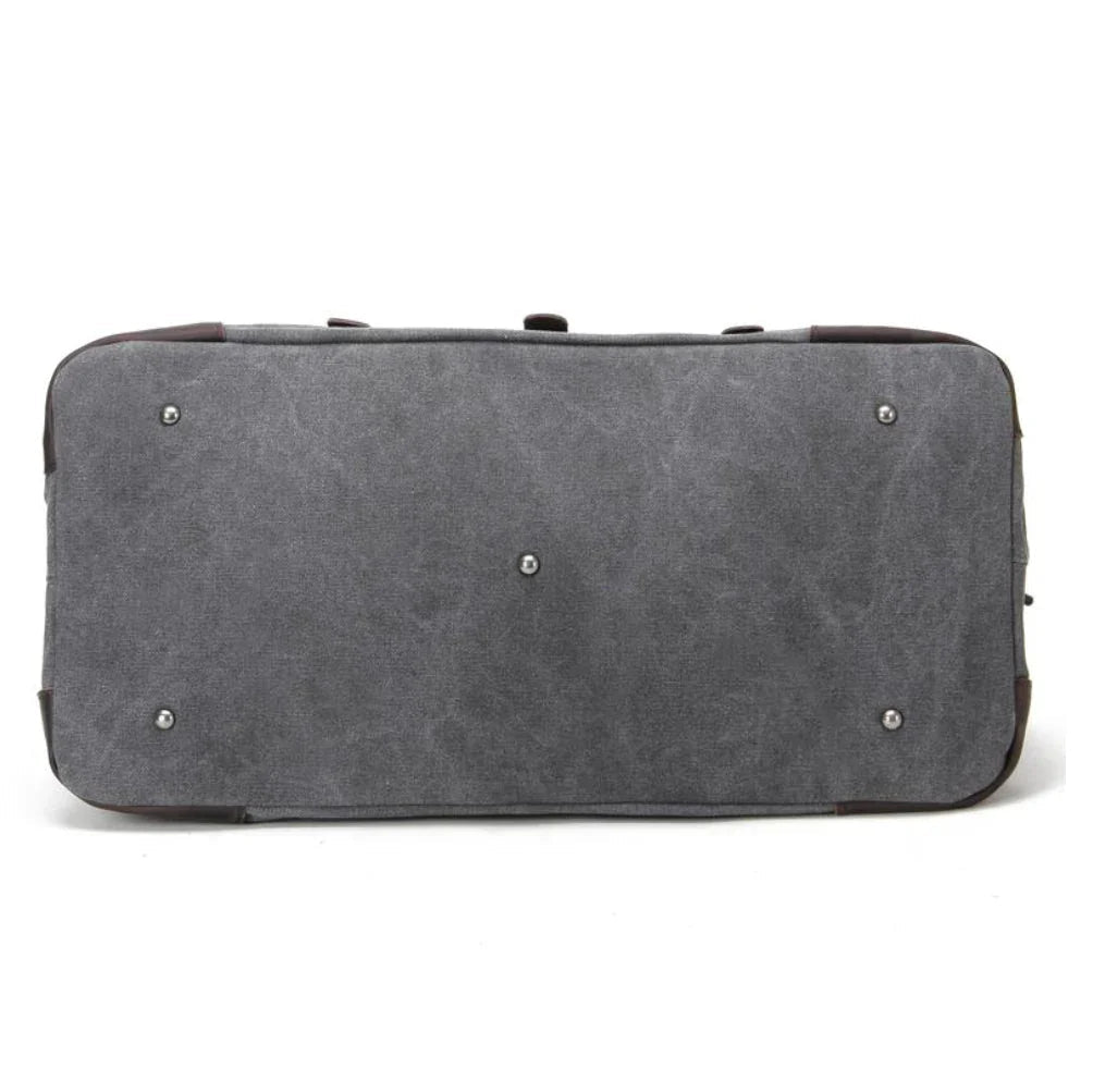 Sac de sport pour hommes avec style vintage 6