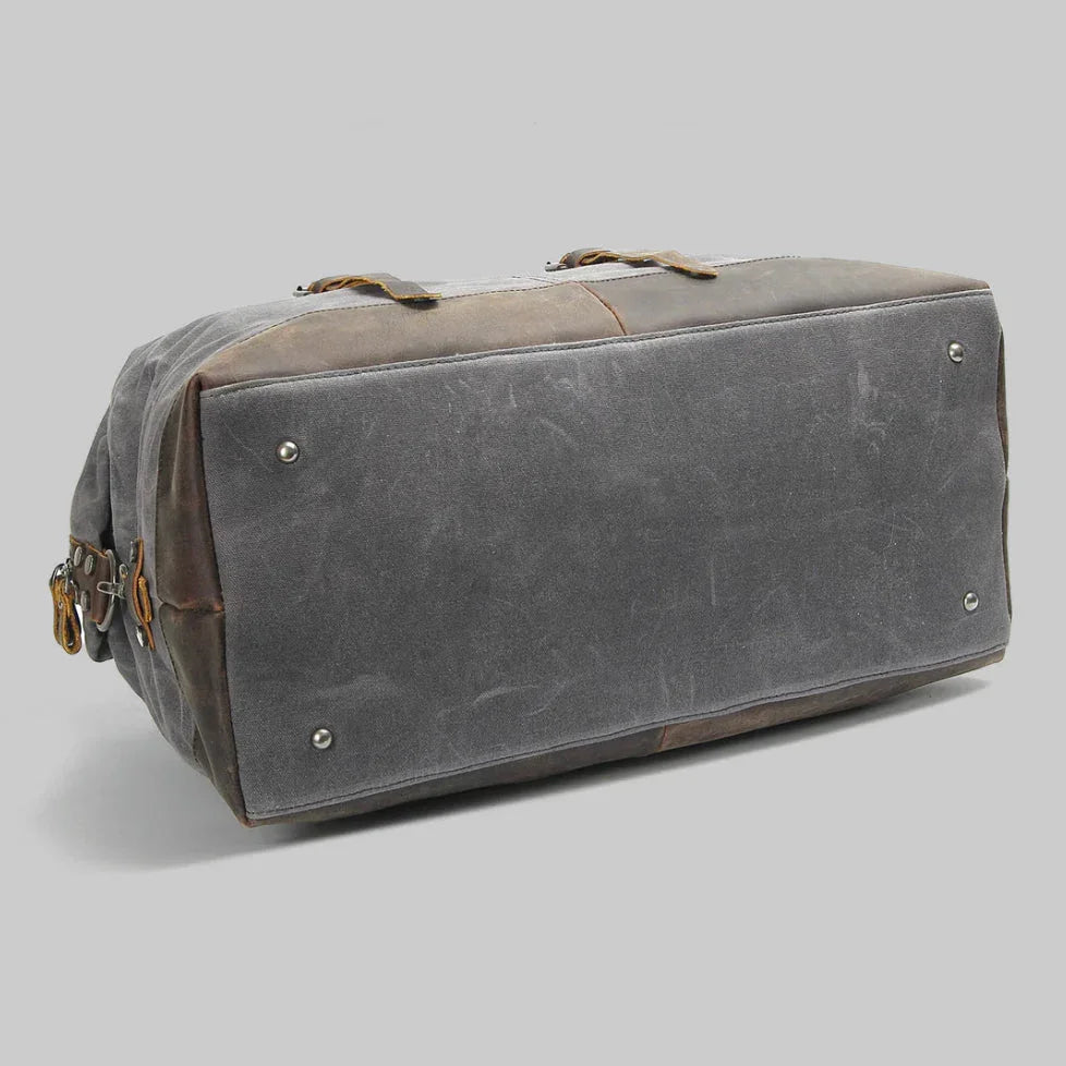 Sac de sport pour hommes en toile pratique 8