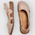 Sandales Confort Femme Orthopédiques Design Moderne 3