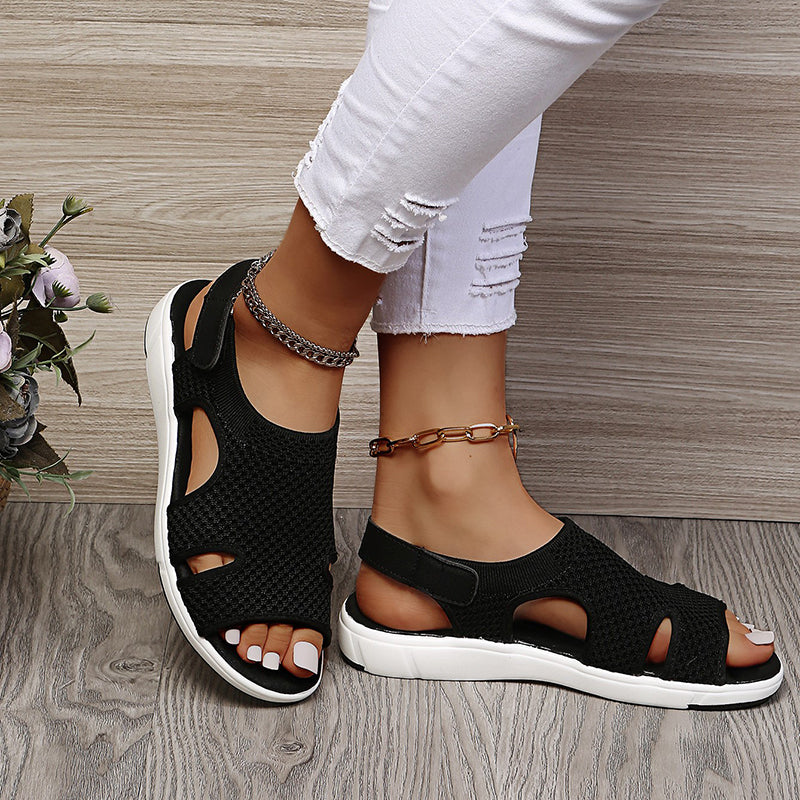 Sandales Femme Confortables 5