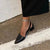 Sandales Femme Confortables Modernes Synthétique et Textile 1