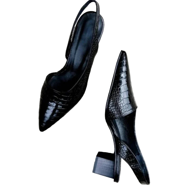 Sandales Femme Confortables Modernes Synthétique et Textile 3