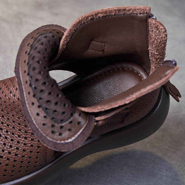 Sandales Femme Confortables pour Été 3