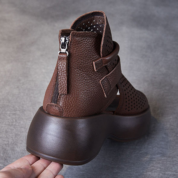 Sandales Femme Confortables pour Été 4