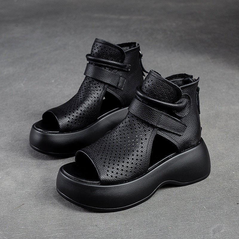 Sandales Femme Confortables pour Été 8
