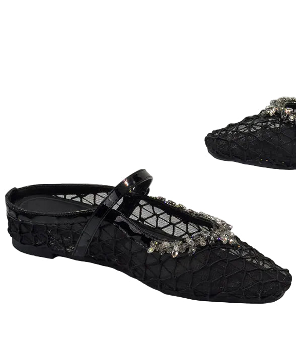 Sandales Femme à Glissière Style Décontracté 0