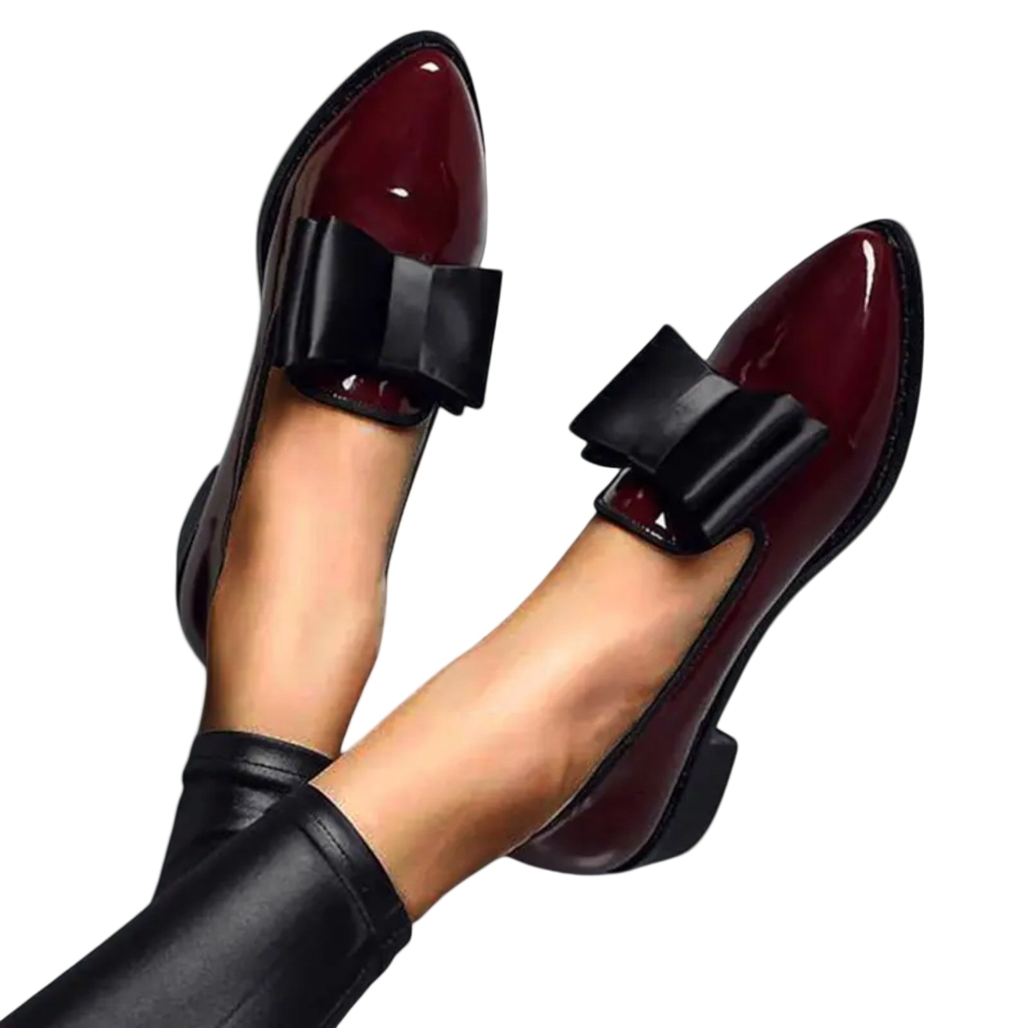 Sandales Femmes Classiques Confortables à Talon 7 cm 0