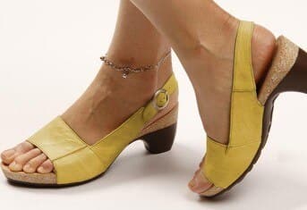 Sandales à Talons Confortables pour Femmes 3