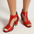 Sandales à Talons Modernes pour Femmes 6