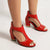 Sandales à Talons Modernes pour Femmes 7