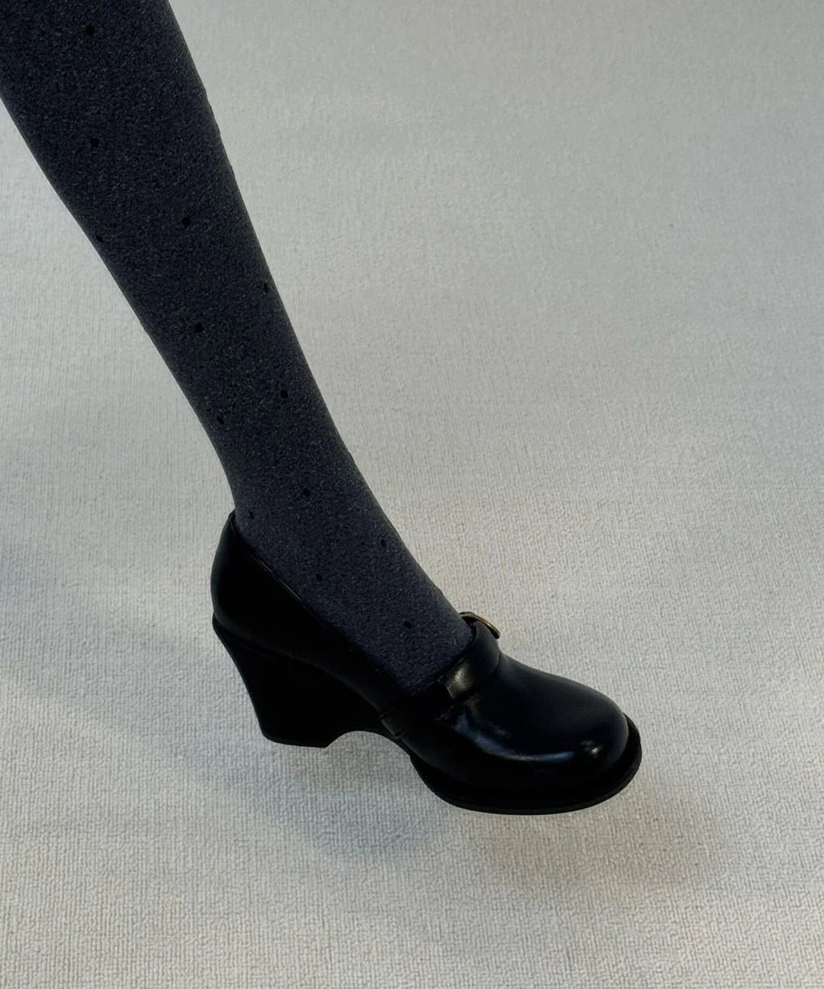 Sandales compensées pour femmes confortables 2
