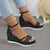 Sandales pour Femmes Confortables et Chic 3