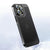 Variant image for Coque de Téléphone Homme Argentée Ultra Mince Galvanisé pour iPhone SE 2020-13
